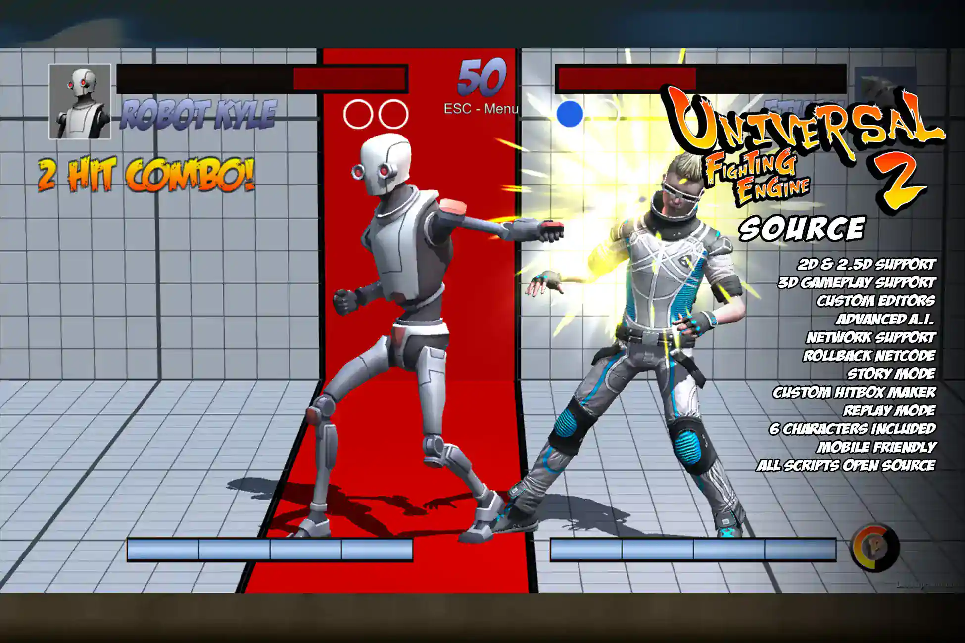 Game Assets