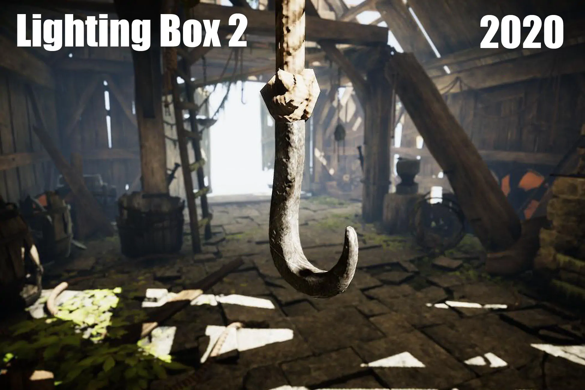 Game Assets