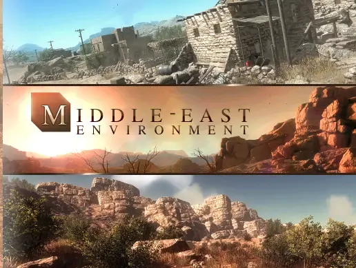 Game Assets