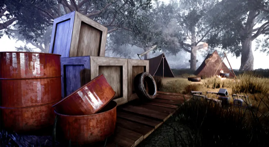 Game Assets