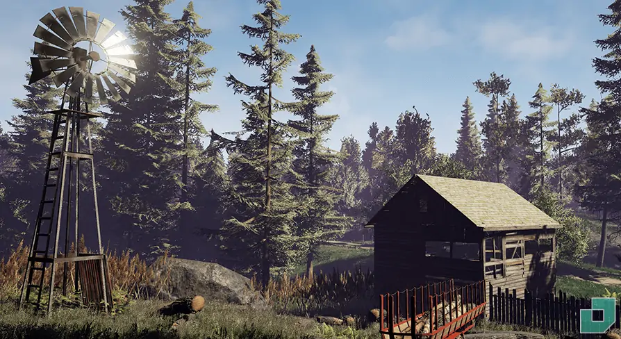 Game Assets