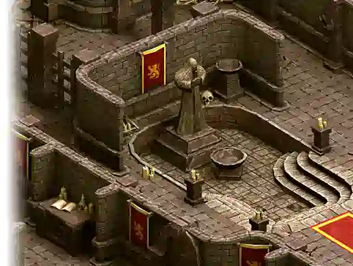 Game Assets