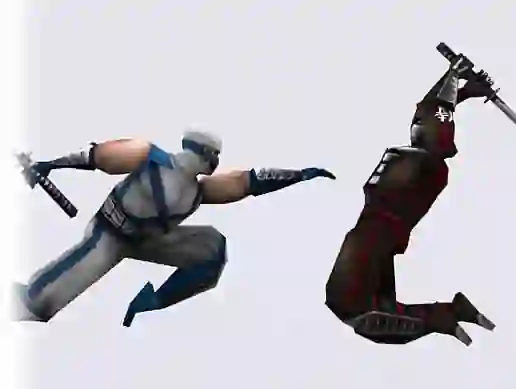 Game Assets