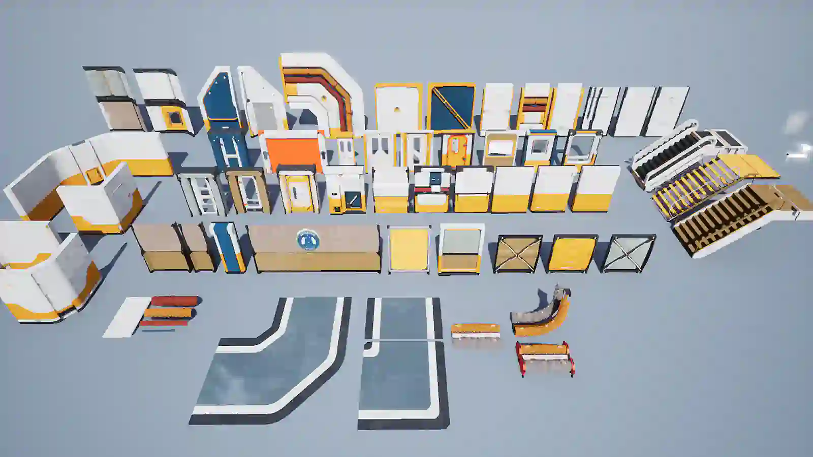 Game Assets